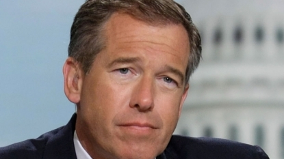 The MSNBC Debut: ‘Good Day, I’m Brian Williams’