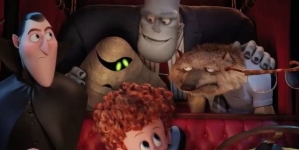 Hotel Transylvania 2 Tops Box Office Debuting With $47.5 M