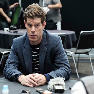 Steve Rannazzisi dropped from Buffalo Wild Wings ads after 9/11 lie