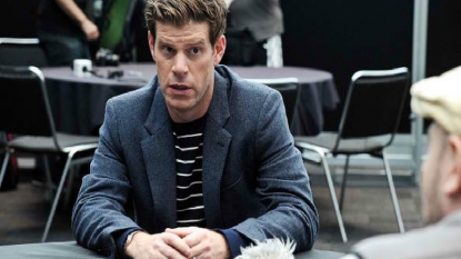 Steve Rannazzisi dropped from Buffalo Wild Wings ads after 9/11 lie