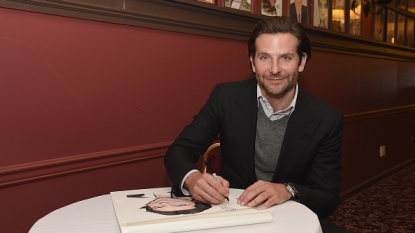 Bradley Cooper might keep ‘Limitless’ from becoming another high-concept film