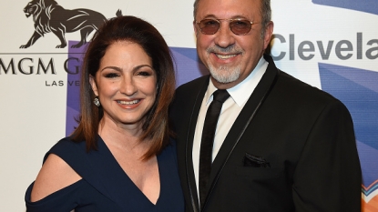 Emilio Estefan: ‘We’re All Mexicans’ Song, Video Was “Labor of Love”