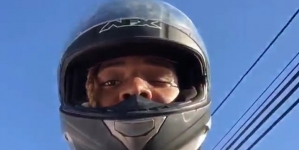 Fetty Wap Injured In Scary Motorcycle Accident