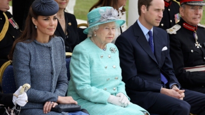 William & Kate Becoming King & Queen In 2016? Queen Elizabeth’s Shocking Decision