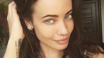 Stephanie Corneliussen Joins DC’s Legends of Tomorrow