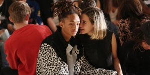 Jaden Smith Young Lovin’ In the Streets