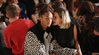 Jaden Smith Young Lovin’ In the Streets