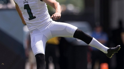 Cody Parkey Injury: Updates on Eagles Kicker’s Groin and Recovery