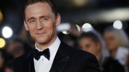 Elizabeth Olsen Denies Tom Hiddleston Dating Rumors