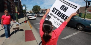 Seattle School Teachers Ratify Contract Negotiated During Strike