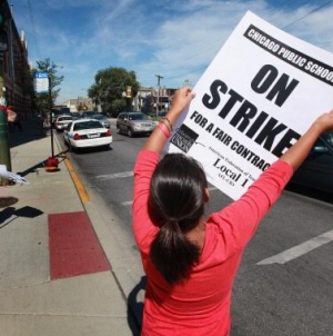 Seattle School Teachers Ratify Contract Negotiated During Strike