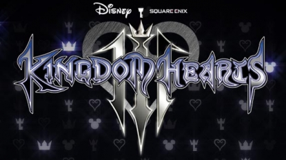 Square Enix announces ‘Kingdom Hearts HD II.8’ at Tokyo Game Show