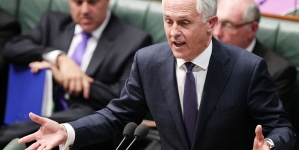 Turnbull ousts Abbott as Australia PM and signals new style