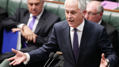 Turnbull ousts Abbott as Australia PM and signals new style