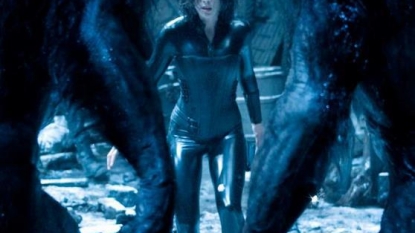 Lara Pulver to star in `Underworld 5`