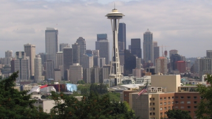 Archaeological Dig In Seattle Yields 10000-Year-Old Stone Tools