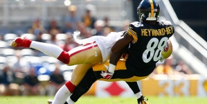 NFL Grades Week 2: Steelers offense looks unstoppable vs. 49ers