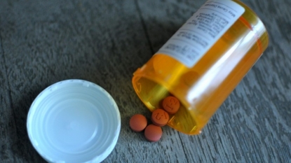 Woodbridge Police Accepting Unwanted Prescription Drugs