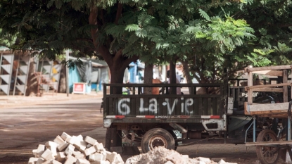 Burkina Faso coup: Compaore’s ally named new leader