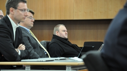 Kim Dotcom Extradition Hearing Begins in New Zealand