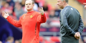 Wayne Rooney’s new behind-the-scenes BBC film features Cristiano Ronaldo and