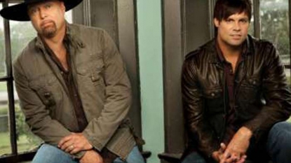 Montgomery Gentry singer Eddie Montgomery’s son Hunter dies aged 19