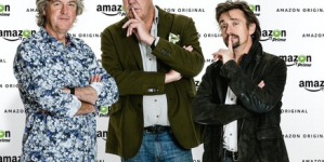 Top Gear on Amazon Prime: Netflix felt Jeremy Clarkson, Richard Hammond and