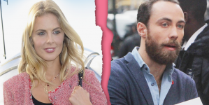 James Middleton leaves Donna Air ‘heartbroken’ after ‘breaking off their