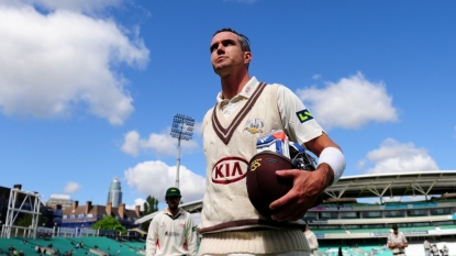 Kevin Pietersen: ‘England right to drop me’