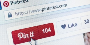 Pinterest Has 100 Million Monthly Users