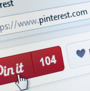 Pinterest Has 100 Million Monthly Users