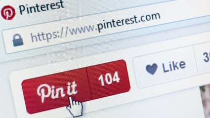 Pinterest Has 100 Million Monthly Users