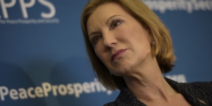 Planned Parenthood Says Carly Florina is ‘Lying’ Over Abortion Video Claims