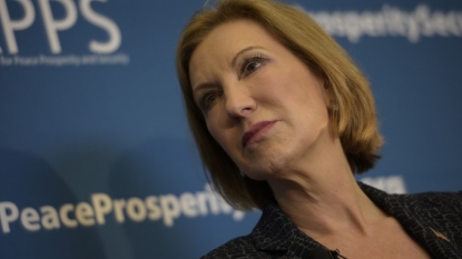 Planned Parenthood Says Carly Florina is ‘Lying’ Over Abortion Video Claims