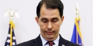 Walker Drops WH Bid, Encourages Other Candidates To Follow Suit