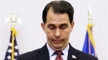 Walker Drops WH Bid, Encourages Other Candidates To Follow Suit