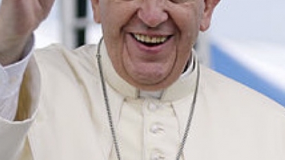 Pope Francis Invites You To Join Him in Philadelphia