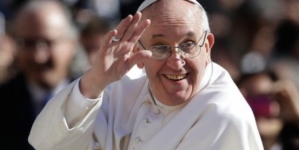 Pope Francis New York Visit Possibly Delays iPhone Launch In NYC, Philadelphia