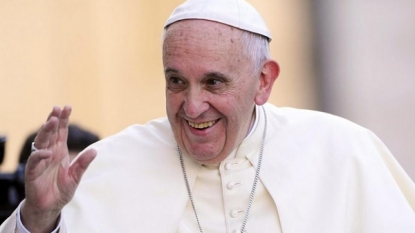 Pope Francis makes it easier for Catholics to remarry