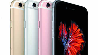 IPhone 6S deliveries could be delayed by Pope Francis visit