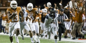 Predictions: NCAAF Ok. St. Cowboys vs TX Longhorns