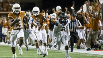 Predictions: NCAAF Ok. St. Cowboys vs TX Longhorns