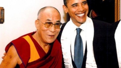 Dalai Lama cancels visit to United States after doctors advise rest