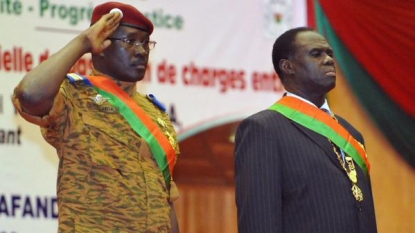 Crisis in Burkina Faso rages on