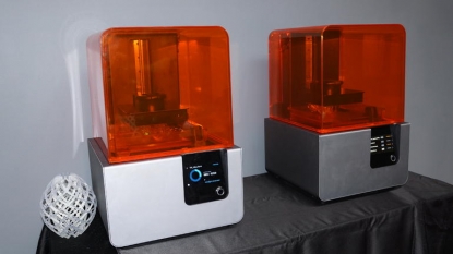 Prints charming: Formlabs launches new 3D printer, Form 2, today