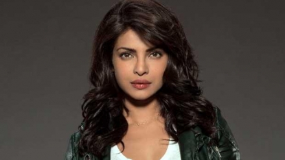 Priyanka Chopra Had Second Thoughts About Doing ‘Quantico’