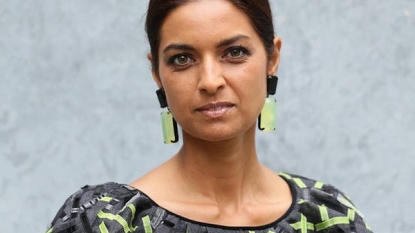 Pulitzer Prize victor Indian American author Jhumpa Lahiri to be conferred top