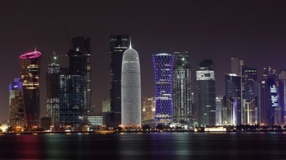 Qatar plans $35B in USA investment over next five years