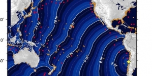 Quake rattles north Chile, 1M evacuate