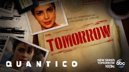 Quantico’s Priyanka Chopra Compares Character to Jack Bauer